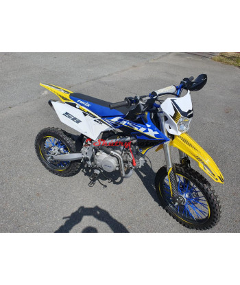 Cross 125 kola 17/14...